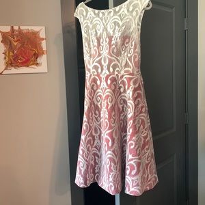 Lan Ting formal dress